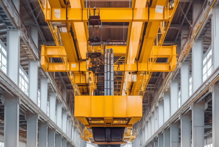 山東泰恒重工機械有限公司