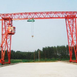 花架門式起重機