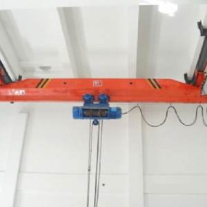 電動(dòng)單梁懸掛起重機(jī)